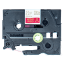 Brother TZe-RW34 szövetszalag