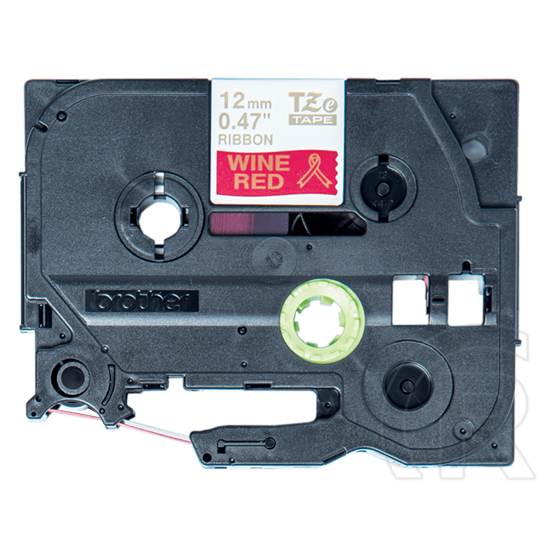 Brother TZe-RW34 szövetszalag