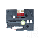 Brother TZe-RW54 szövetszalag