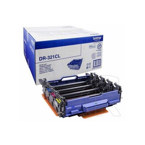 Brother drum kit DR321CL