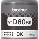 Brother patron BTD60BK (fekete)