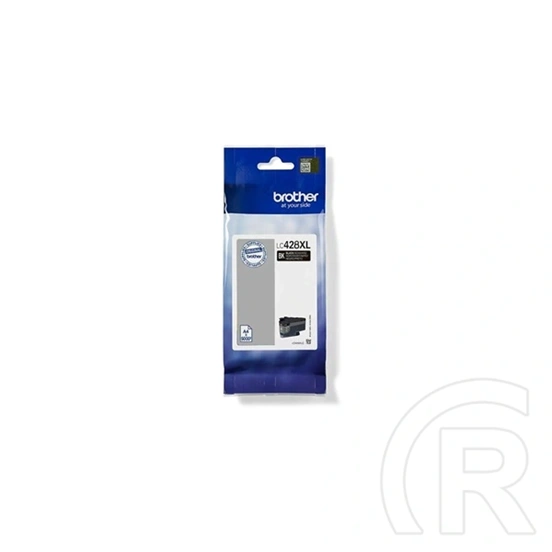 Brother patron LC428XLBKP (fekete, MFC-J5955/6955/6957)