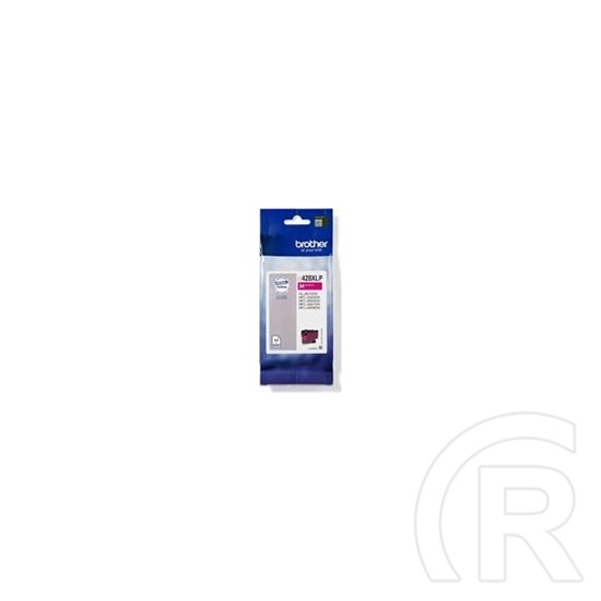 Brother patron LC428XLMP (magenta, MFC-J5955/6955/6957)