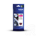 Brother tintapatron LC3239XLM (5.000 oldal, magenta)