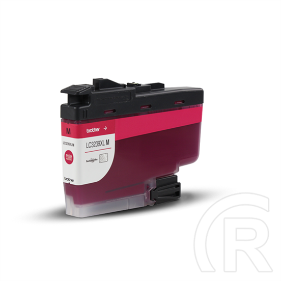 Brother tintapatron LC3239XLM (5.000 oldal, magenta)