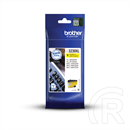 Brother tintapatron LC3239XLY (sárga, 5000 oldal)