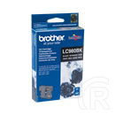 Brother tintapatron LC980BK (fekete, 300 oldal)