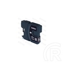 Brother tintapatron LC980BK (fekete, 300 oldal)