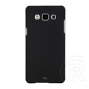 CASE-MATE BARELY THERE Samsung Galaxy A5 (2015) SM-A500F műanyag telefonvédő (ultrakönnyű) fekete