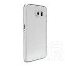 CASE-MATE Samsung Galaxy S6 (SM-G920) barely there műanyag telefonvédő (ultrakönnyű) átlátszó