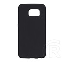 CASE-MATE Samsung Galaxy S6 (SM-G920) barely there műanyag telefonvédő (ultrakönnyű) fekete