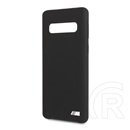 CG MOBILE Samsung Galaxy S10e (SM-G970) bmw szilikon telefonvédő (ultravékony) fekete