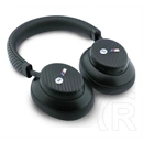 CG Mobile bmw m carbon metal logo bluetooth fejhallgató sztereo (v5.4, mikrofon, zajszűrő, karbon minta) fekete