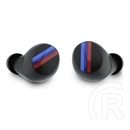 CG Mobile bmw metal logo bluetooth fülhallgató sztereo (v5.3, tws, mikrofon, zajszűrő, ipx5 vízálló + töltőtok) piros