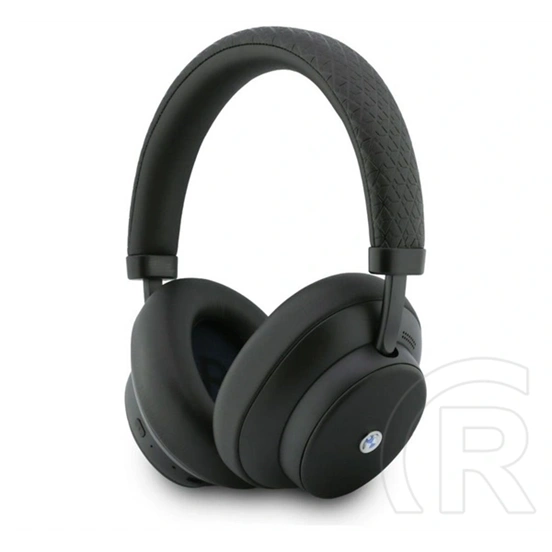 CG Mobile bmw metal logo mk bluetooth fejhallgató sztereo (v5.4, mikrofon, zajszűrő) fekete