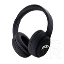 CG Mobile dkny arch logo bluetooth fejhallgató sztereo (v5.3, mikrofon, összehajtható) fekete