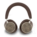 CG Mobile guess 4g classic logo bluetooth fejhallgató sztereo (v5.4, mikrofon) barna