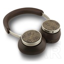 CG Mobile guess 4g classic logo bluetooth fejhallgató sztereo (v5.4, mikrofon) barna