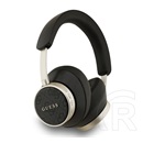 CG Mobile guess 4g classic logo bluetooth fejhallgató sztereo (v5.4, mikrofon) fekete