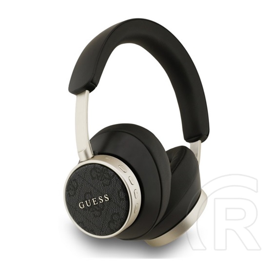 CG Mobile guess 4g classic logo bluetooth fejhallgató sztereo (v5.4, mikrofon) fekete