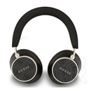 CG Mobile guess 4g classic logo bluetooth fejhallgató sztereo (v5.4, mikrofon) fekete