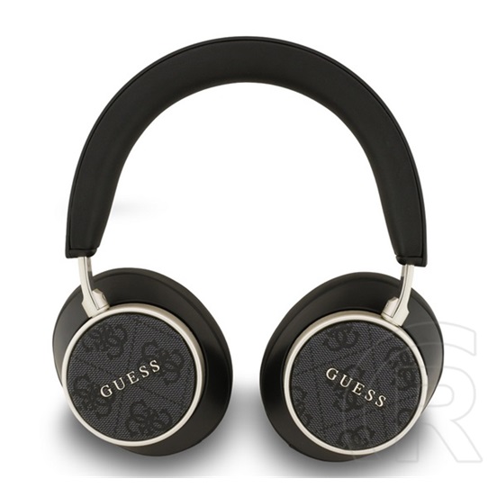 CG Mobile guess 4g classic logo bluetooth fejhallgató sztereo (v5.4, mikrofon) fekete