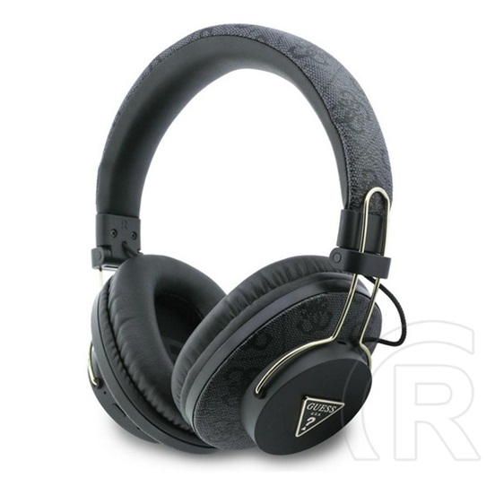 CG Mobile guess bluetooth bluetooth fejhallgató sztereo( mikrofon, zajszűrő, ipx4 vízálló)fekete