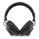 CG Mobile guess bluetooth bluetooth fejhallgató sztereo( mikrofon, zajszűrő, ipx4 vízálló)fekete