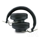 CG Mobile guess bluetooth bluetooth fejhallgató sztereo( mikrofon, zajszűrő, ipx4 vízálló)fekete