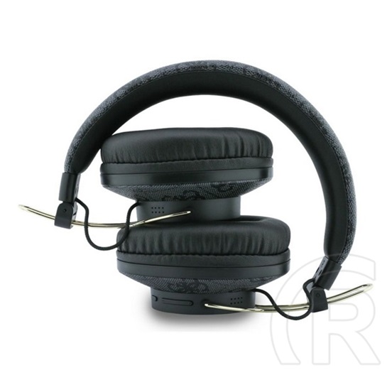 CG Mobile guess bluetooth bluetooth fejhallgató sztereo( mikrofon, zajszűrő, ipx4 vízálló)fekete