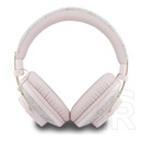 CG Mobile guess bluetooth bluetooth fejhallgató sztereo( mikrofon, zajszűrő, ipx4 vízálló)rózsaszín