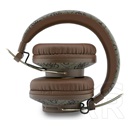 CG Mobile guess bluetooth bluetooth fejhallgató sztereo( mikrofon, zajszűrő, ipx4 vízálló)sötétbarna