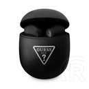 CG Mobile guess bluetooth fülhallgató sztereo (v5.0, tws, mikrofon, vízálló + töltőtok) fekete