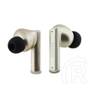 CG Mobile guess capsule bluetooth fülhallgató sztereo (v5.3, tws, mikrofon, aktív zajszűrő, ipx6 + töltőtok) arany