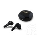 CG Mobile guess glossy classic logo bluetooth fülhallgató sztereo (v5.4, tws, mikrofon + töltőtok) fekete