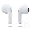 CG Mobile guess gold line bluetooth fülhallgató sztereo (v6.0, tws, mikrofon, ipx5 vízálló + töltőtok) rózsaszín