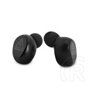 CG Mobile guess triangle bluetooth fülhallgató sztereo (v5.0, tws, mikrofon, zajszűrő, ipx5 vízálló + töltőtok) fekete