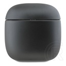 CG Mobile karl lagerfeld elongated logo bluetooth fülhallgató sztereo (v5.4, mikrofon, aktív zajszűrő + töltőtok) fekete