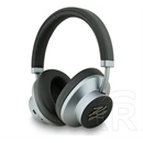 CG Mobile karl lagerfeld grained initials bluetooth fejhallgató sztereo (v5.3, mikrofon, akítv zajszűrő) fekete