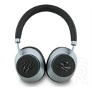 CG Mobile karl lagerfeld grained initials bluetooth fejhallgató sztereo (v5.3, mikrofon, akítv zajszűrő) fekete