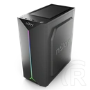 CHS Barracuda (Intel Core i5-12400 2,5GHz, 16GB DDR5 4800MHz, 512GB SSD, egér+billentyűzet, 420W, fekete)