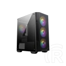 CHS Barracuda (Intel Core i5-14400F 2,5 GHz, 16 GB RAM, 1 TB SSD, AMD RX 9060)
