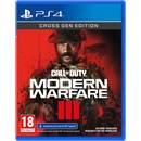 Call of Duty: Modern Warfare III (PS4/PS5)