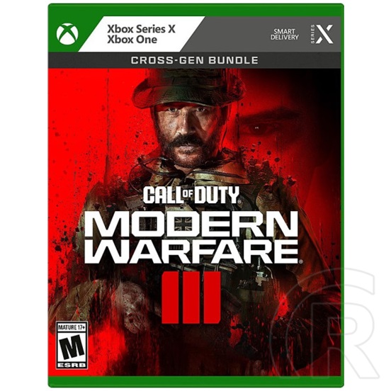 Call of Duty: Modern Warfare III (Xbox One/Series S/X)