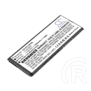 Cameron Sino Alcatel akku 1850mah li-ion (3,85V, tli019da kompatibilis, fekete)