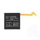 Cameron Sino Huawei Watch GT 4 46mm li-polymer akku (3.89v / 530mah, Huawei hb572728egw kompatibilis) fekete