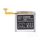 Cameron Sino Samsung Galaxy Watch 6 Classic 47mm (SM-R960)  li-polymer akku (3.88v / 410mah) fekete