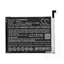 Cameron Sino T Phone 5G (2022) li-polymer akku (3.85v / 4000mah, t-mobile re001 kompatibilis) fekete