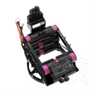 Cameron Sino li-ion akku (14.4v / 2000mah, gorenje 861788 kompatibilis) fekete