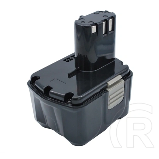 Cameron Sino li-ion akku (14.4v / 4000mah, hitachi bcl1415 kompatibilis) fekete